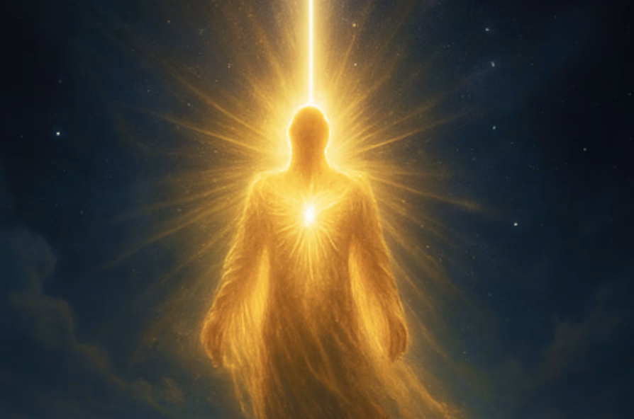 THE LIGHTHOUSE artwork